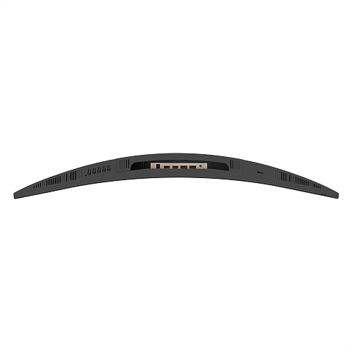 Монитор изогнутый игровой 165 Гц 34" ExeGate Combat EC3400TA (VA Curved R1800 LED Grade A+, UltraWide QHD 3440x1440@165Гц, 21:9, 300cd/m2, 4000:1, 178