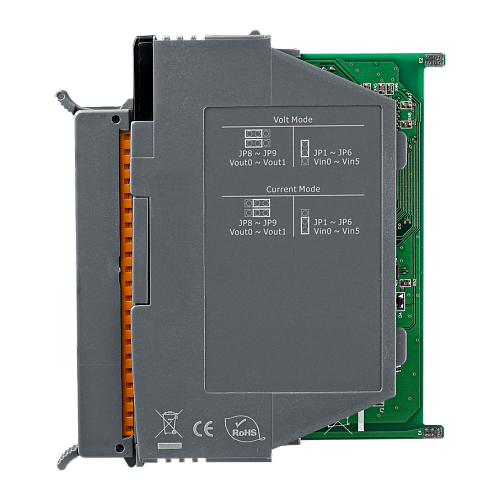 I-8026W-G CR