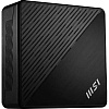 MSI Cubi 5 12M-016XRU [9S6-B0A811-223] Black {i5 1235U/8Gb/512Gb(SSD)/Iris Xe/noOS}