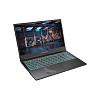 gigabyte g5 [mf5-h2kz353sd] black 15.6" {fhd i7 13620h/16gb/512gb ssd/rtx 4050 для ноутбуков - 6gb/dos}