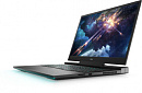 Ноутбук Dell G7 7700 Core i7 10750H/16Gb/SSD512Gb/NVIDIA GeForce RTX 2070 8Gb/17.3" WVA/FHD (1920x1080)/Windows 10/black/WiFi/BT/Cam