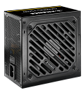 XILENCE Gaming Gold Series, XP650R12, 650W, A.PFC, 80+ Gold