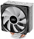 Устройство охлаждения(кулер) Deepcool GAMMAXX GT Soc-FM2+/AM2+/AM3+/AM4/1150/1151/1155/2011/ 4-pin 18-27dB Al 150W 870gr LED Ret