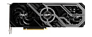 Видеокарта PCIE16 RTX3080 12GB LHR PA-RTX3080 GAMINGPRO 12G PALIT