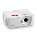 Лазерный проектор InFocus [IN1108ST] DLP, FullHD, 3800 lm, 2 000 000:1, TR 0.5:1, 2xHDMI 2.0, 3.5mm audio out, USB A х1, RS232, 15W, 3.1 кг, белый