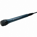 Sennheiser MD 46 Динамический микрофон, кардиоида, 40 - 18000 Гц