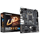 Материнская плата H510 S1200 MATX H410M H V3 GIGABYTE