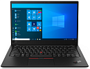 ThinkPad Ultrabook X1 Carbon Gen 8T 14" FHD (1920x1080) AG MT 500N, i5-10210U 1.6G, 16GB LP3 2133, 512GB SSD M.2, Intel UHD, WiFI,BT,4G-LTE,FPR IR Cam