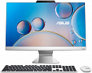 Моноблок Asus A3402WBAK-WA183M 23.8" Full HD i5 1235U (1.3) 16Gb SSD512Gb UHDG CR noOS GbitEth WiFi BT 90W клавиатура мышь Cam белый 1920x1080