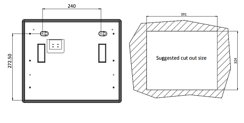FLEX-PLKIT-F17/PC