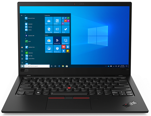 thinkpad ultrabook x1 carbon gen 8t 14" fhd (1920x1080) ag mt 500n, i5-10210u 1.6g, 16gb lp3 2133, 512gb ssd m.2, intel uhd, wifi,bt,4g-lte,fpr ir cam