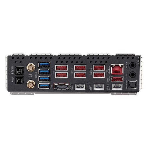 Gigabyte Z790 AORUS MASTER X, RTL