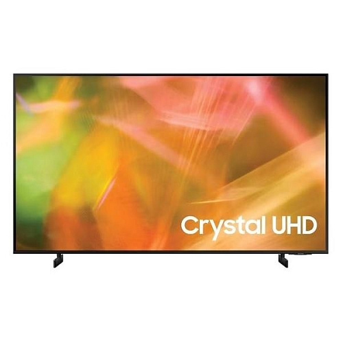 Samsung 55" UE55AU8072UXXH