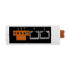 3-канальный счетчик импульсов EtherCAT slave