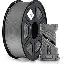 Пластик для принтера 3D Cactus CS-3D-PLA-1KG-GREY PLA d1.75мм 1кг 1цв.