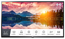 LG 50" UHD, Ceramic BK, DVB-T2/C/S2, IP-channels, HDR 10pro, Pro:Centric, WebOS 5.0