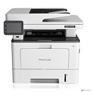 Pantum BM5100FDW МФУ лазерное ЧБ, A4, C/P/S, факс, дуплекс, 40стр/мин, 1200x1200 dpi, 512 MB RAM, ADF50, лоток 250 листов, USB, LAN, WiFi, старт.картр