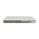 Коммутатор N3Com Коммутатор/ Управляемый Ethernet L2, модель ACS1700-24T4S, кол-во портов и типы интерфейсов: 24x1G (RJ45) и 4x1G (SFP), тип питания AC