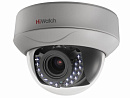 Камера HD-TVI 2MP DOME DS-T207P (2.8-12MM) HIWATCH