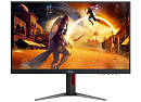Монитор AOC 27" 27G4HA, 16:9, IPS, FHD, 1ms, 300cd, 200Hz, HDMI, DP, SPK, HAS