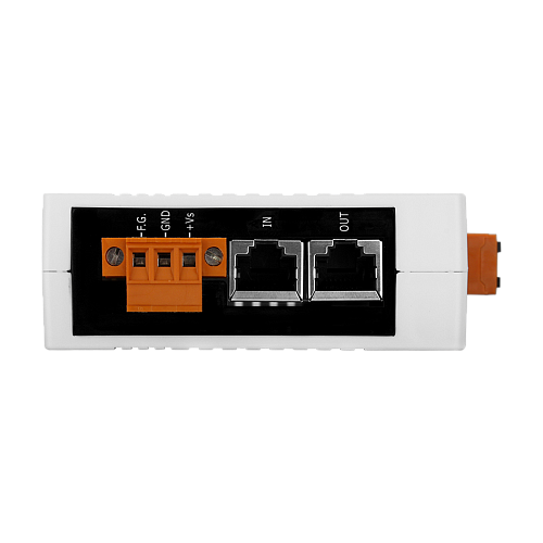 3-канальный счетчик импульсов EtherCAT slave