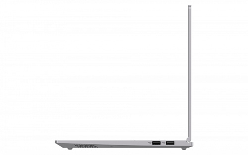 Ноутбук/ Maibenben P429 14"(2240x1400 IPS)/Intel Core i5 12450H(2Ghz)/16384Mb/512PCISSDGb/Int:Intel UHD Graphics/Cam/BT/WiFi/62WHr/war 1y/1.45kg/Grey