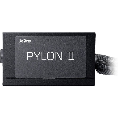 Блок питания ПК XPG PYLONII550B