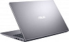 Ноутбук Asus Vivobook 15 X515EA-BQ1461W Pentium Gold 7505 8Gb SSD256Gb Intel UHD Graphics 15.6" FHD (1920x1080) Windows 11 Home grey WiFi BT Cam (90NB