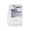 Чб МФУ а3 Pantum BM330ADN P/C/S, Mono, А3, 30 ppm (max 100 тыс/mon), 1,2 GHz, 1200х1200 dpi, Standard Memory 4 gb, network, ADF:110 pages.