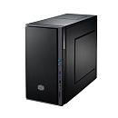 Корпус COOLER MASTER Silencio 352 MiniTower MicroATX MiniITX Цвет черный SIL-352M-KKN1