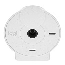 Веб-камера Logitech Brio 300 белый (960-001444)