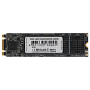 Твердотельный накопитель SSD AMD Radeon M2.2280 480GB R3 Series