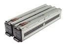 Комплект сменных батарей для Источника Бесперебойного Питания APC APC Replacement battery cartridge #140 (REP. RBC44)