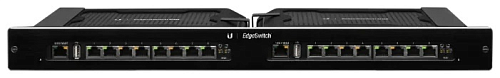 Коммутатор UBIQUITI EdgeSwitch 16XP