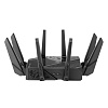 Маршрутизатор ASUS GT-AXE16000 WiFi 6E 2х10G 4x1G 2хUSB 4804+4804+4804+1148Mbps 6GHz/5GHz/2.4GHz