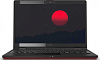 Трансформер Fujitsu LifeBook U9311X Core i7 1185G7 32Gb SSD256Gb Intel Iris Xe graphics 13.3" IPS Touch FHD (1920x1080) 3G 4G noOS red WiFi BT Cam