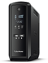 Cyberpower CP1300EPFCLCD Line-Interactive 1300VA/780W USB/RS-232/RJ11/45 (6 EURO)