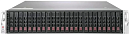 Сервер IRU Rock S2224P 2x5218R 4x64Gb 2x480Gb 2.5" SSD SATA LSI3108 10G 2P 2x1200W w/o OS