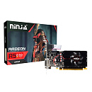 Видеокарта Ninja (Sinotex) R5 230 2GB GDDR3 64bit DVI HDMI 1FAN RTL (728020)
