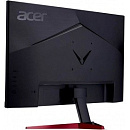 LCD Acer 27" Nitro VG272Sbmiipx {IPS 1920x1080 165Hz 2ms 400cd DisplayHDR400 178/178 1000:1 8bit(6bit+FRC) 2xHDMI2.0 DisplayPort1.2 FreeSync(Prem) 2x2