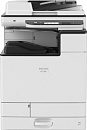 МФУ лазерный Ricoh M C2000 (418968) A3 Duplex белый