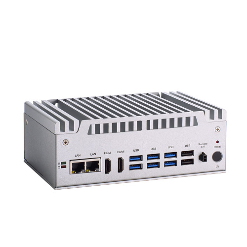 Встраиваемый безвентиляторный компьютер eBOX570-13P-i5