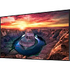 Панель Samsung QM50B 50", черный [lh50qmbebgcxci]