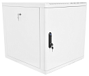 ЦМО Шкаф телекоммуникационный настенный разборный 9U (600х650) съемные стенки, дверь металл