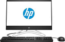 Моноблок HP 200 G3 21.5" Full HD i3 8130U (2.2)/4Gb/SSD256Gb/UHDG 620/DVDRW/Windows 10 Professional 64/GbitEth/WiFi/65W/клавиатура/мышь/Cam/черный 192