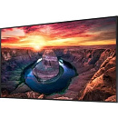 Панель Samsung QM50B 50", черный [lh50qmbebgcxci]