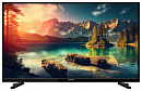 Телевизор LED Erisson 32" 32LX9000CT2 черный HD 60Hz DVB-T DVB-T2 DVB-C WiFi Smart TV (RUS)