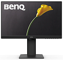 BENQ 27" GW2785TC IPS LED 1920x1080 75Hz 5ms 16:9 250cd/m2 1000:1 178/178 HDMI DP USB-C Speaker 2W*2 HAS Pivot Swivel Tilt Flicker-free Black