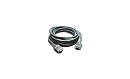 Кабель VGA (HD15) Kramer Electronics C-GM/GF-15 VGA на VGA (Вилка - Розетка), 4.6 м