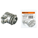 TDM SQ0409-0307 Резьбовой крепёжный элемент РКнХ-50 (наружная резьба и хомут)